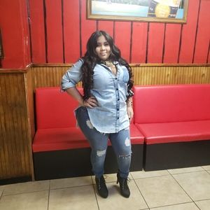 Meet your Posher, Bertha